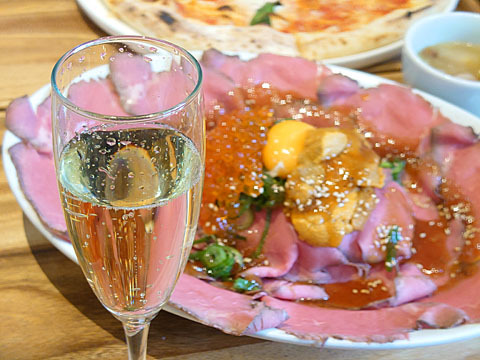 User's review image for 成城石井 スタイル デリ&カフェ トリエ京王調布店