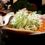 用户对于らーめん玄 神楽店的评论图