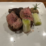 User's review image for フェノメナーレ