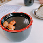 用戶對於一真軒的評論圖