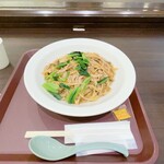 用户对于中華食堂的评论图