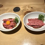 用戶對於肉割烹バル 牛牛 GYUGYU 祇園本店的評論圖