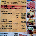用戶對於肉バル MUU的評論圖