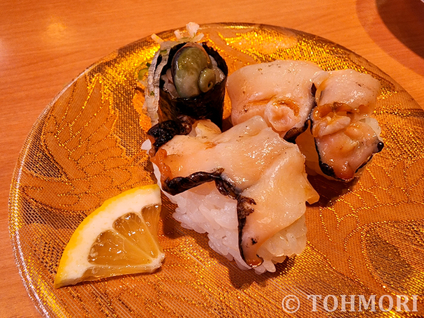 用戶對於京寿司 門司店的評論高清圖