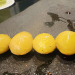 User's review image for 鳥さわ 麻布十番