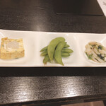 用户对于居酒屋 遊ぜん的评论图