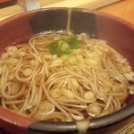 用戶對於福島　やまがそば的評論圖