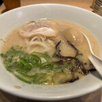 User's review image for 博多 一風堂 高田馬場店