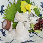 用戶對於大和屋本店的評論圖
