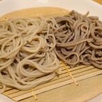 用户对于蕎麦 二天的评论图