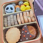 用戶對於CafeTANAKA 阪急うめだ本店的評論圖