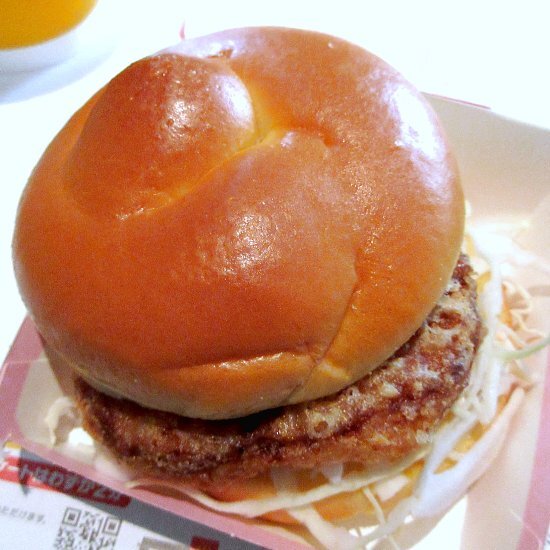 User's review image for マクドナルド 12号新札幌店