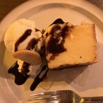 User's review image for キッサ モクバ