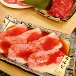 用戶對於なんば千日前 焼肉処 又来家的評論圖