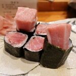 用戶對於なかみせ的評論圖