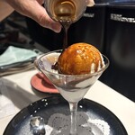 用戶對於サザコーヒー エキュートエディション新橋店的評論圖