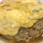 用戶對於餃子の王将 喜多見駅前店的評論圖