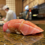 用戶對於立喰鮨 銀座おのでら 本店的評論圖