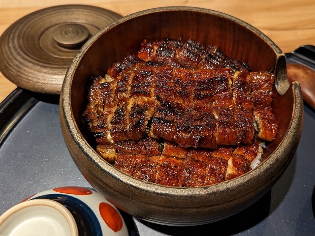 用户对于まるや本店 東京ミッドタウン店的评论图