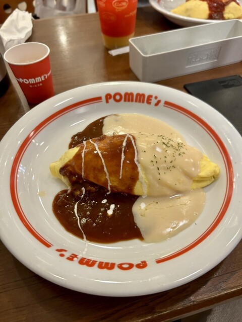 User's recommendation image for ポムの樹 ユニバーサルシティウォーク店