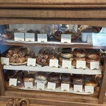 User's review image for Kanom パンと焼き菓子のお店