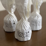 用戶對於DOLCE TACUBO的評論圖