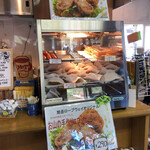 用戶對於旭岳ロープウェイ姿見駅売店的評論圖