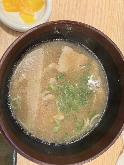 用戶對於とんかつ 花むら 千里中央店的評論高清圖