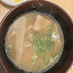 用戶對於とんかつ 花むら 千里中央店的評論圖