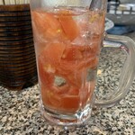 用户对于きみや的评论图