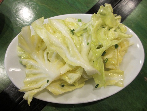 用戶對於紅虎餃子房 丸の内センタービル店的評論高清圖