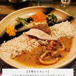 User's review image for Sally Curry