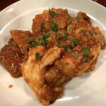用戶對於赤坂 炭火焼肉 金星的評論圖