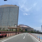 用户对于中国料理 「望海楼」 ヒルトン福岡シーホーク的评论图