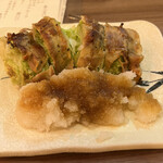 用户对于函館あかちょうちん的评论图