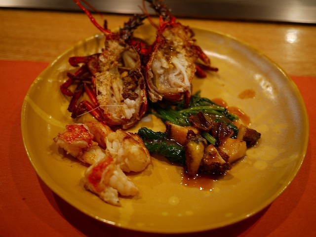 用戶對於柳鳳的評論高清圖