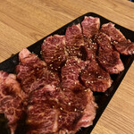 用户对于焼肉すず屋的评论图