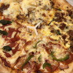 User's review image for ピザハット 赤坂店