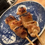 User's review image for 炭火焼鳥 きち蔵