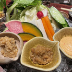 用戶對於のど黒のあくび 御徒町店的評論圖