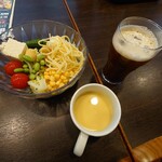 User's review image for ステーキガスト 深大寺店