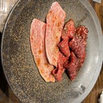 用戶對於焼肉牛印 京橋エドグラン店的評論圖