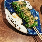 用戶對於炭火やきとり愛之助的評論圖