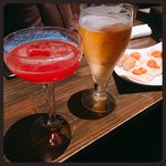 用户对于バー バッカス的评论图
