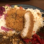 用户对于黒岩咖哩飯店的评论图