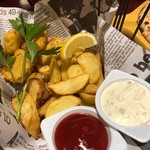 用户对于HUB 渋谷2号店的评论图