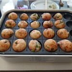 用戶對於焼きたてチーズケーキ りくろーおじさんの店 JR新大阪駅中央口店的評論圖