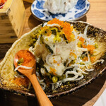 用戶對於魚魚郎的評論圖
