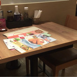 User's review image for 大戸屋 高幡不動SC店