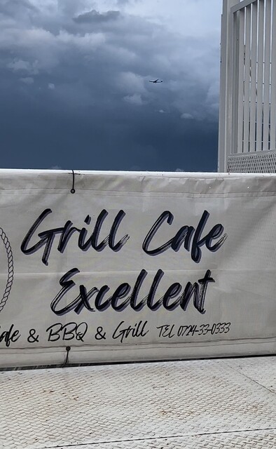 User's recommendation image for Grill Cafe Excellent